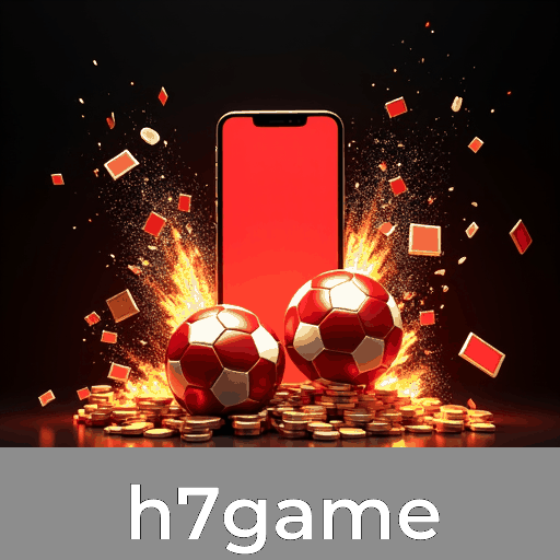 h7game: Caça-níqueis de alta RTP, Jogos de Mesa estratégicos, Dealers ao Vivo imersivos