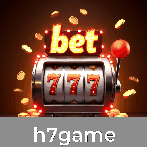 h7game: Aventura e Ganhos nos Jogos de Cassino