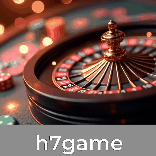 h7game: Experiência Superior com Serviço Profissional