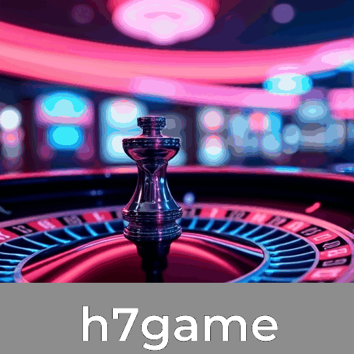h7game: Experimente Bônus Únicos e Ofertas Imperdíveis