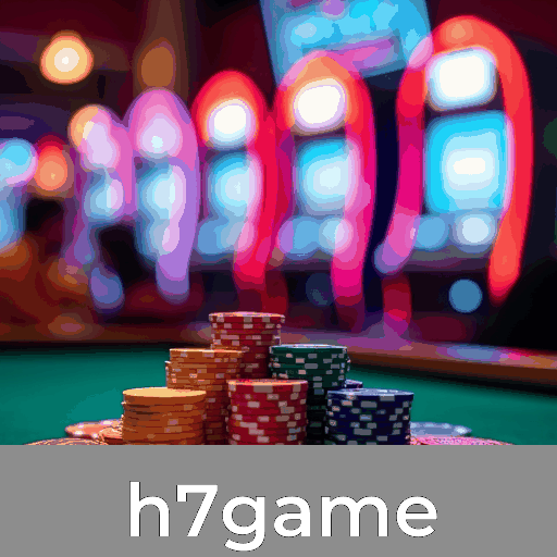 h7game: Aventura e Ganhos nos Jogos de Cassino