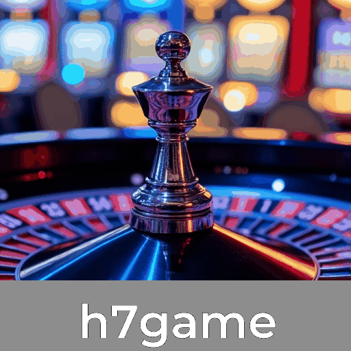 h7game: Experiência Superior com Serviço Profissional
