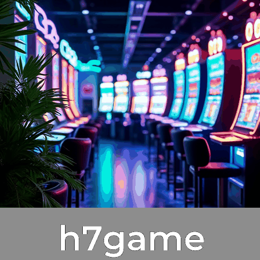 H7Game: A Plataforma Completa de Jogos Móveis